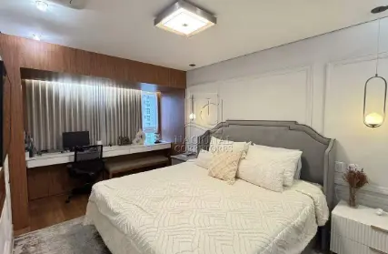 Imagem: Apartamento para Venda, Vila Guiomar