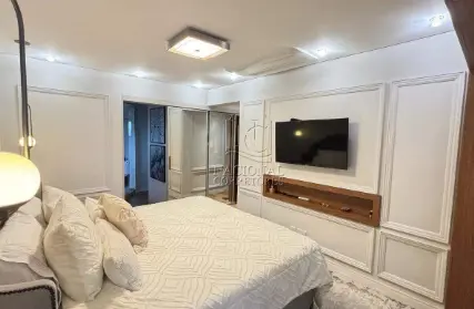 Imagem: Apartamento para Venda, Vila Guiomar