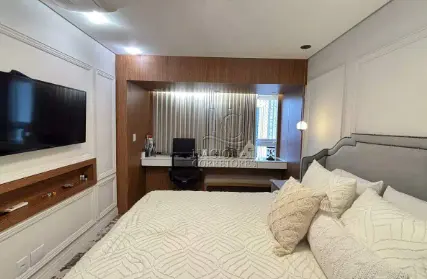 Imagem: Apartamento para Venda, Vila Guiomar