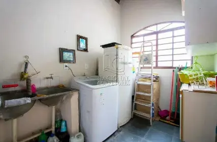 Imagem: Casa Térrea para Venda, Vila Guarani