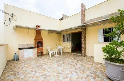 Imagem: Casa Térrea para Venda, Vila Guarani