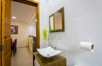 Imagem: Casa Térrea para Venda, Vila Guarani