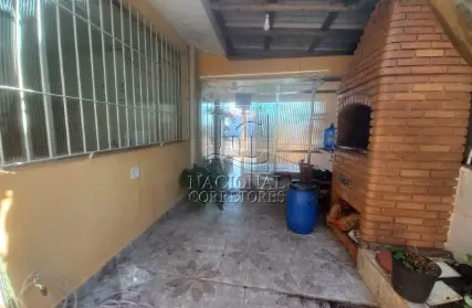 Imagem: Casa Térrea para Venda, Vila Linda