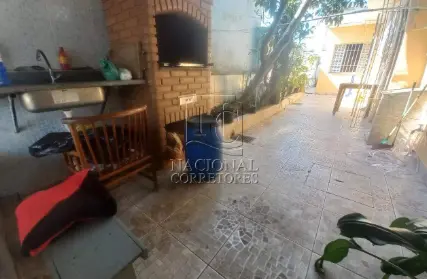 Imagem: Casa Térrea para Venda, Vila Linda