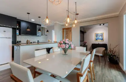 Imagem: Apartamento para Alugar, Vila Assunção