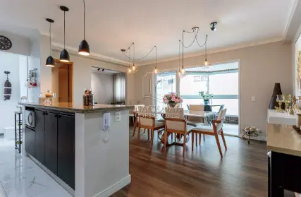 Imagem: Apartamento para Alugar, Vila Assunção