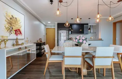 Imagem: Apartamento para Alugar, Vila Assunção