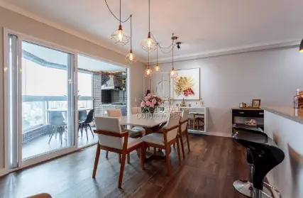 Imagem: Apartamento para Alugar, Vila Assunção