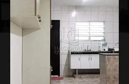 Imagem: Sobrado para Venda, Parque Marajoara