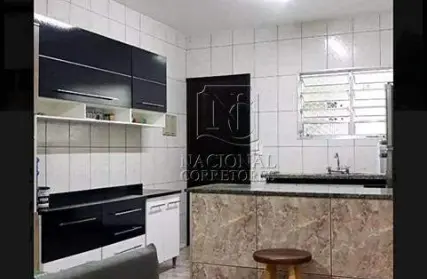 Imagem: Sobrado para Venda, Parque Marajoara