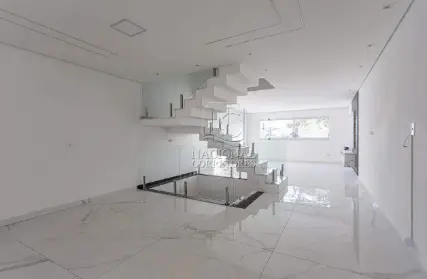 Imagem: Sobrado para Venda, Parque Novo Oratório