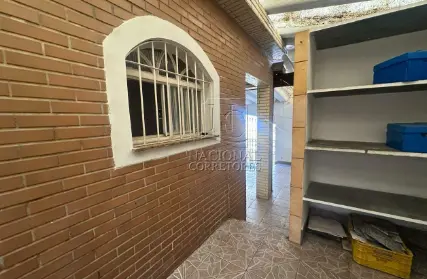 Imagem: Sobrado para Venda, Vila Metalúrgica