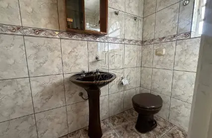 Imagem: Sobrado para Venda, Vila Metalúrgica