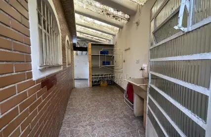 Imagem: Sobrado para Venda, Vila Metalúrgica
