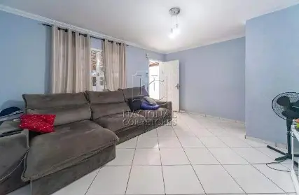 Imagem: Casa Térrea para Venda, Vila Floresta