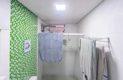 Imagem: Casa Térrea para Venda, Vila Floresta