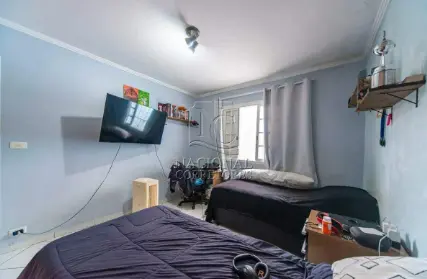 Imagem: Casa Térrea para Venda, Vila Floresta