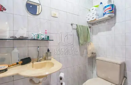 Imagem: Casa Térrea para Venda, Vila Floresta