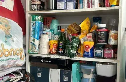 Imagem: Apartamento para Venda, Vila Scarpelli