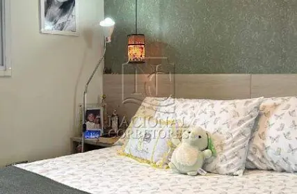 Imagem: Apartamento para Venda, Vila Scarpelli