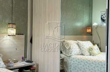 Imagem: Apartamento para Venda, Vila Scarpelli