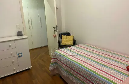 Imagem: Apartamento para Venda, Vila Scarpelli