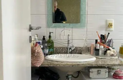 Imagem: Apartamento para Venda, Vila Scarpelli