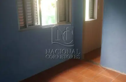Imagem: Casa Térrea para Venda, Rudge Ramos