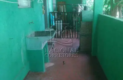 Imagem: Casa Térrea para Venda, Rudge Ramos