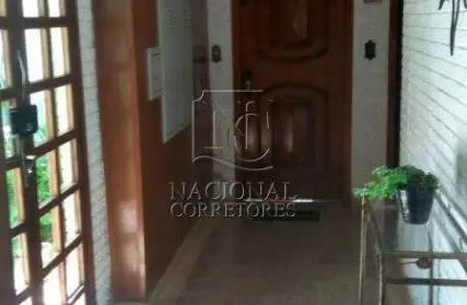 Imagem: Apartamento para Venda, Vila Tibiriçá