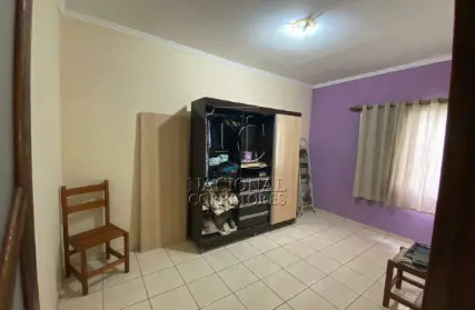 Imagem: Apartamento para Venda, Vila Tibiriçá