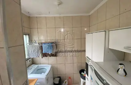 Imagem: Apartamento para Venda, Vila Tibiriçá
