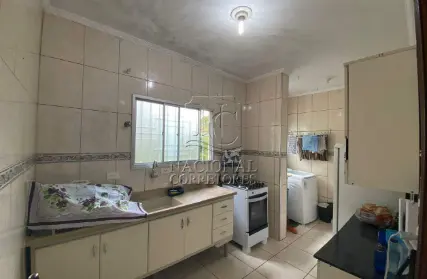 Imagem: Apartamento para Venda, Vila Tibiriçá