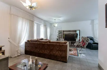 Imagem: Casa Térrea para Venda, Vila Lucinda