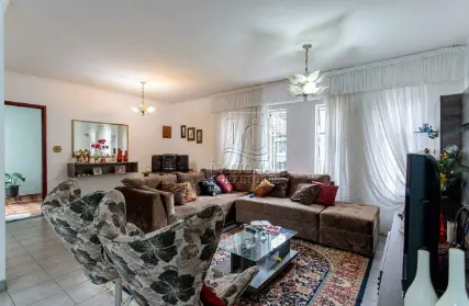 Imagem: Casa Térrea para Venda, Vila Lucinda