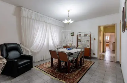 Imagem: Casa Térrea para Venda, Vila Lucinda
