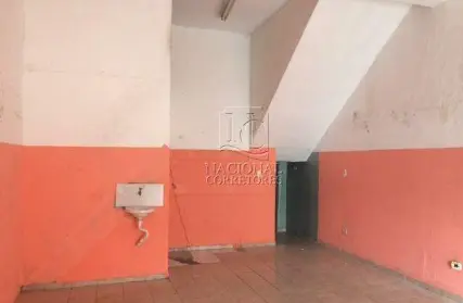 Imagem: Prédio Comercial para Venda, Vila Camilópolis