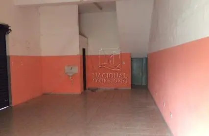 Imagem: Prédio Comercial para Venda, Vila Camilópolis