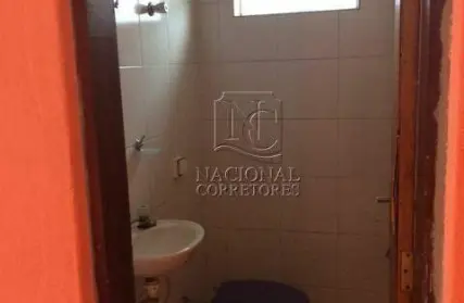 Imagem: Prédio Comercial para Venda, Vila Camilópolis