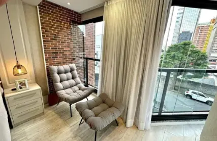 Imagem: Apartamento para Venda, Jardim