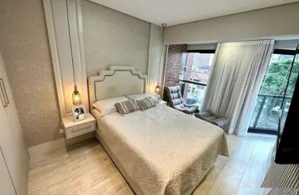 Imagem: Apartamento para Venda, Jardim