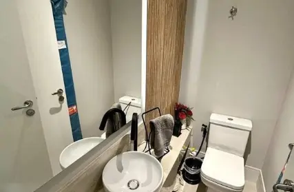 Imagem: Apartamento para Venda, Jardim