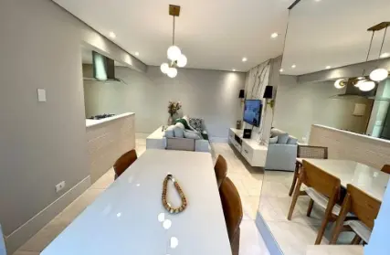 Imagem: Apartamento para Venda, Jardim