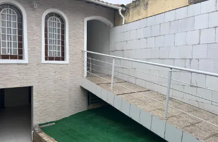 Imagem: Sobrado para Venda, Vila Humaitá