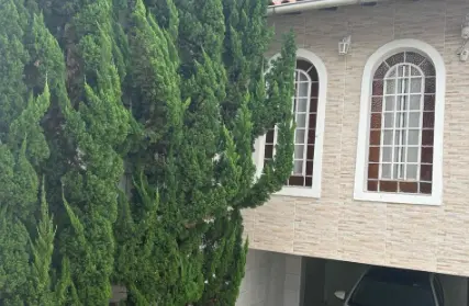 Imagem: Sobrado para Venda, Vila Humaitá