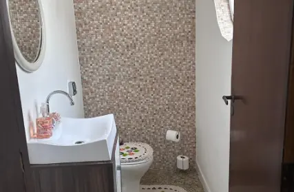 Imagem: Sobrado para Venda, Vila Humaitá