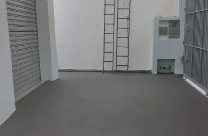 Imagem: Casa Comercial para Alugar, Centro Santo André