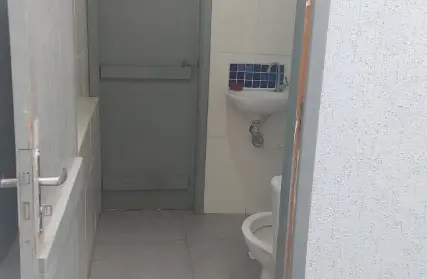 Imagem: Casa Comercial para Alugar, Centro Santo André