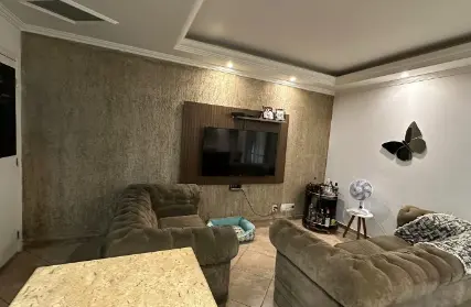 Imagem: Apartamento para Venda, Mauá