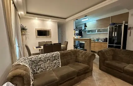 Imagem: Apartamento para Venda, Mauá